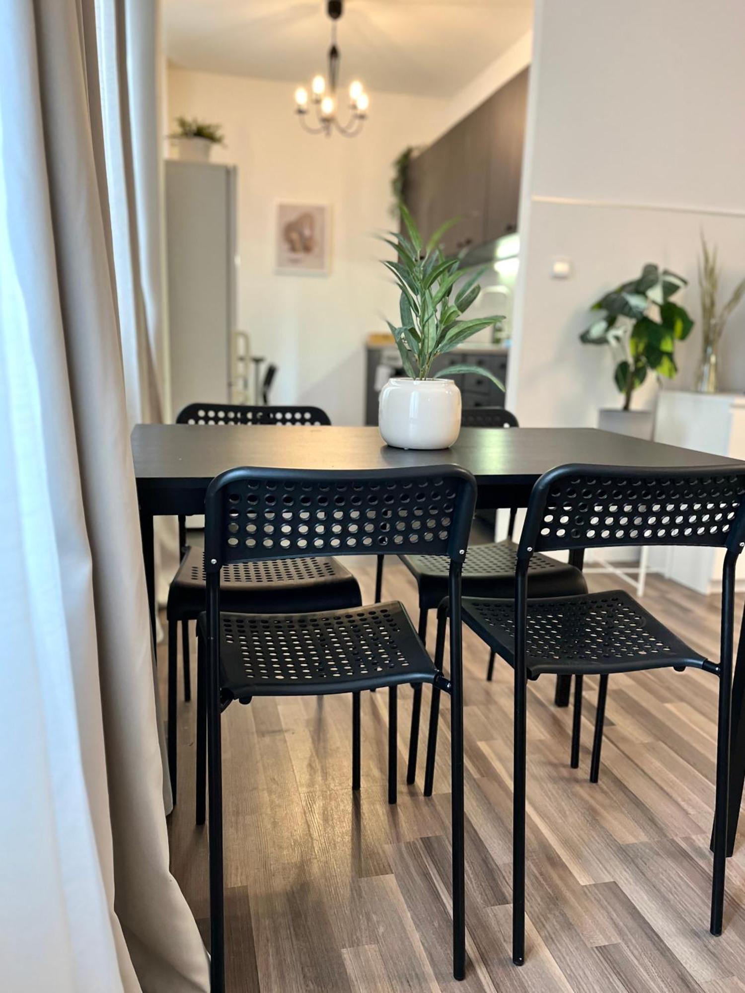 Apartment Adele - Old Town Bratislava Bagian luar foto