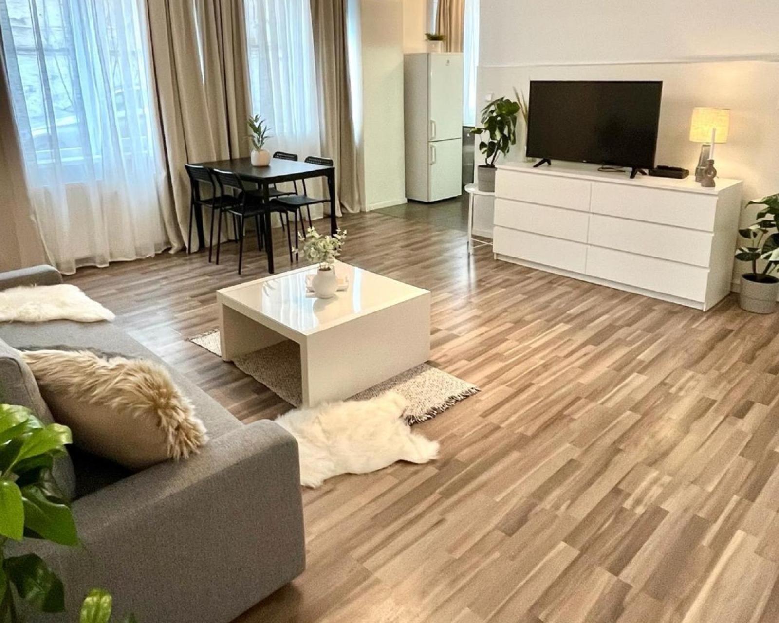 Apartment Adele - Old Town Bratislava Bagian luar foto
