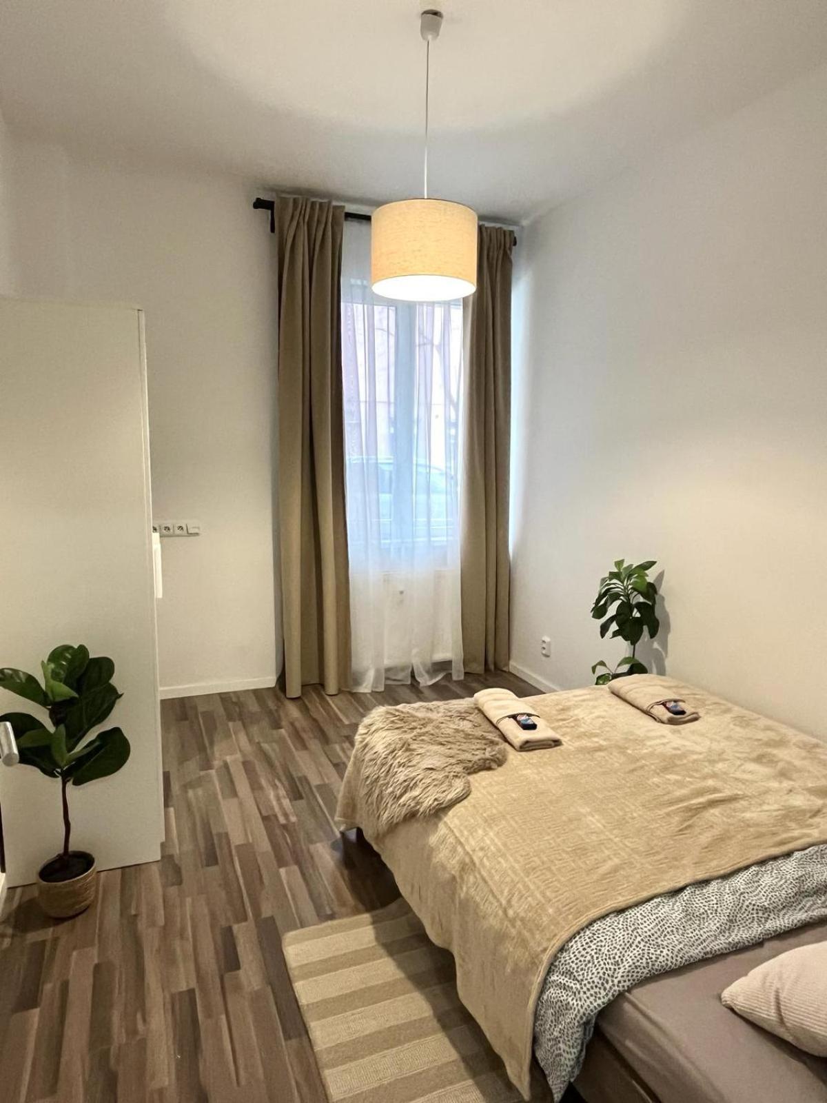 Apartment Adele - Old Town Bratislava Bagian luar foto