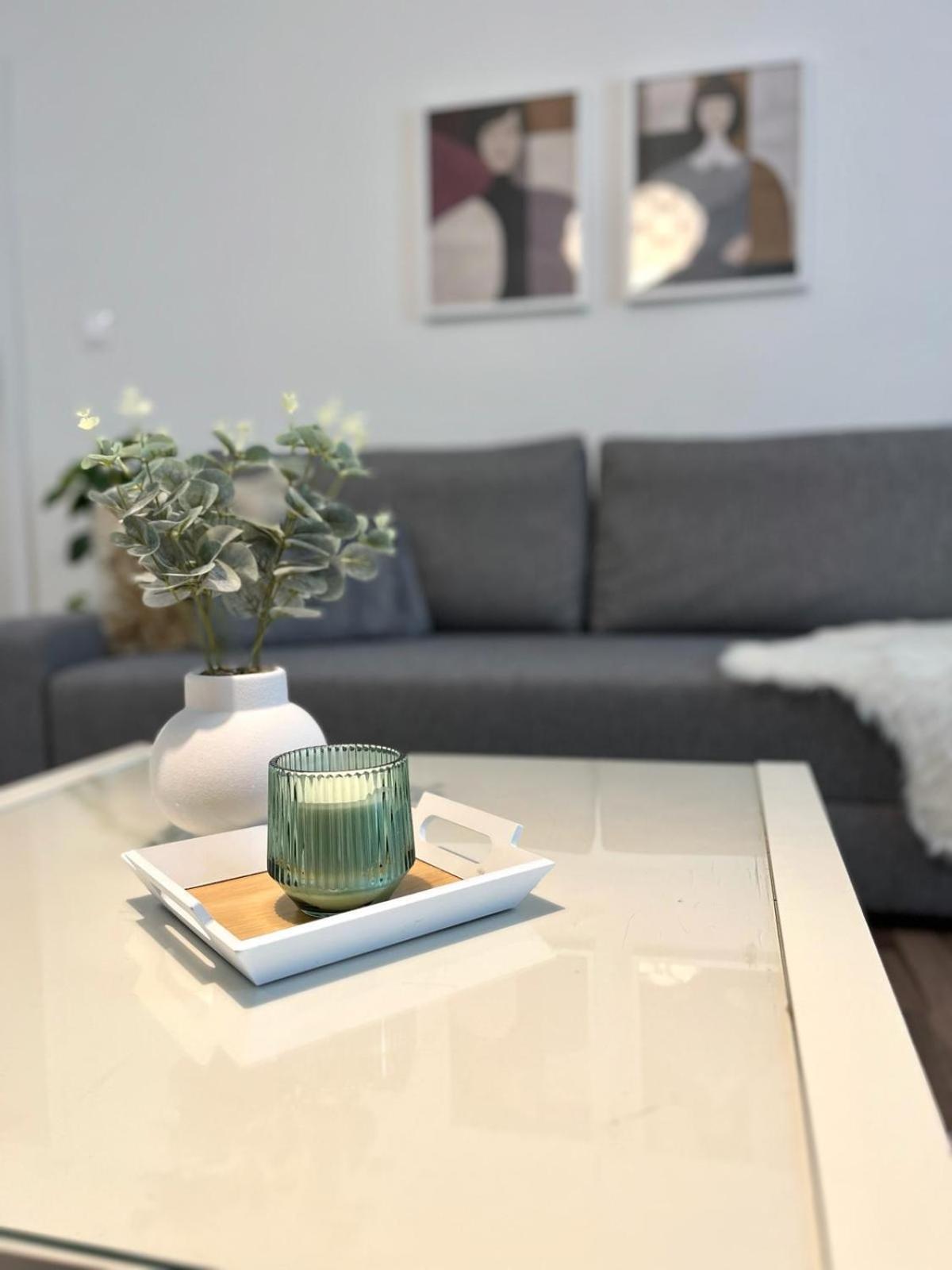 Apartment Adele - Old Town Bratislava Bagian luar foto