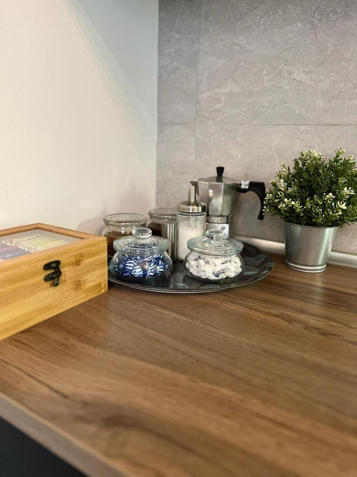 Apartment Adele - Old Town Bratislava Bagian luar foto