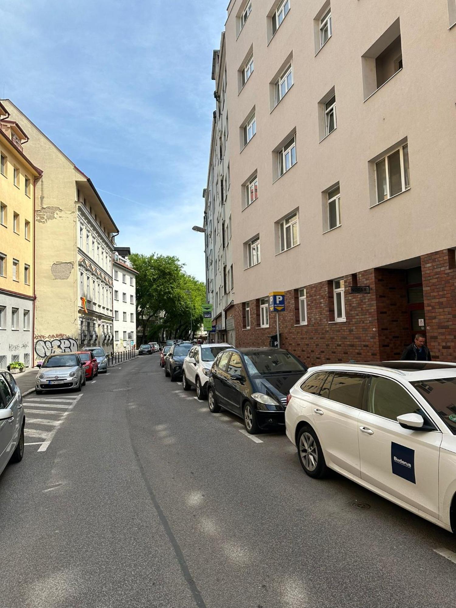 Apartment Adele - Old Town Bratislava Bagian luar foto